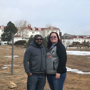 Meet your Posher, Drew